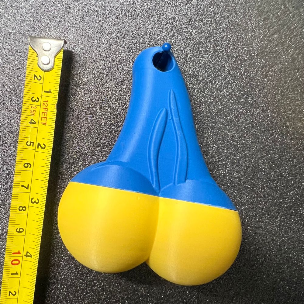Ukrainian Truck Nutz